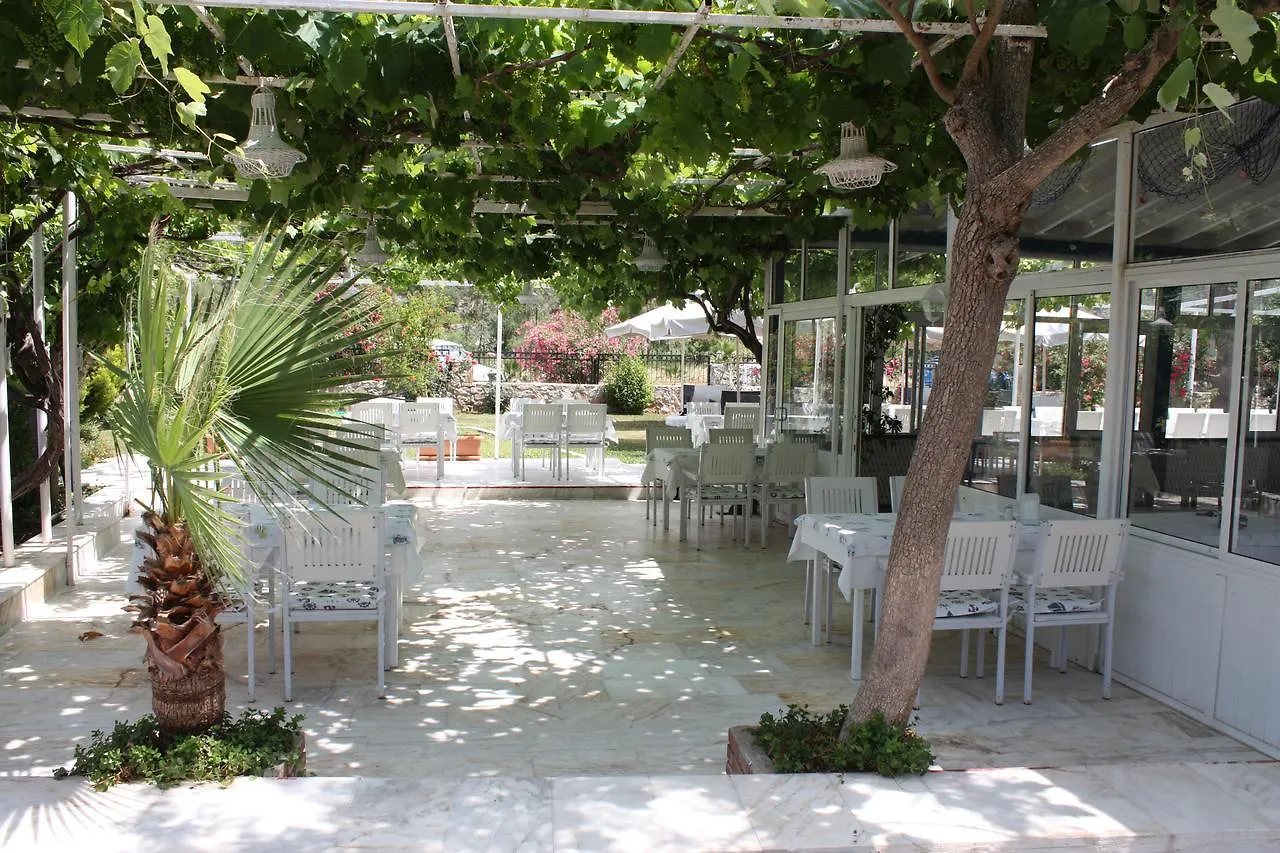 Palmiye Hotel & Marina Orhaniye