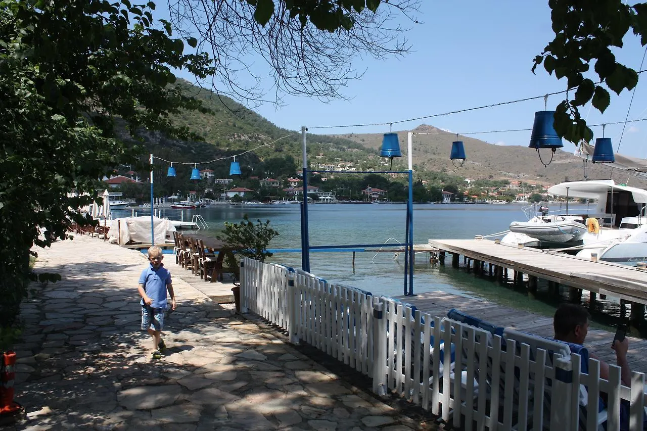 Palmiye Hotel & Marina Orhaniye   Orhaniye (Marmaris)