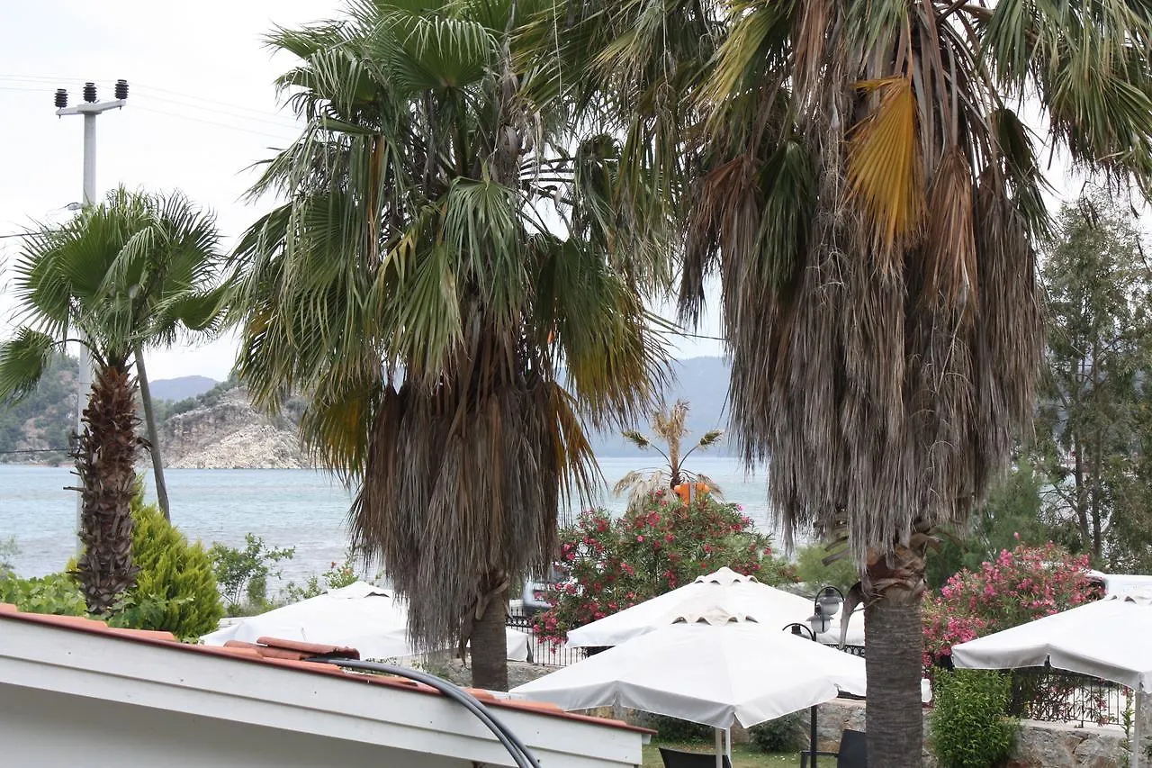 Palmiye Hotel & Marina Orhaniye